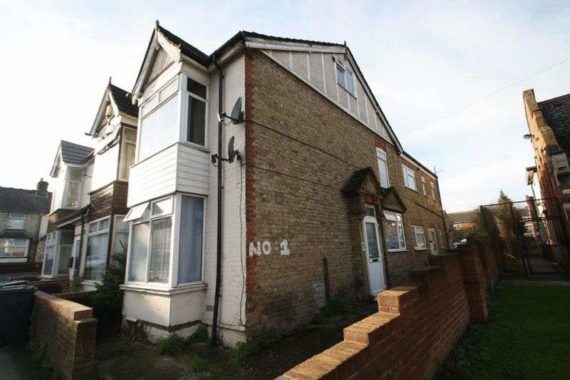 1 Bedroom Property